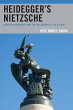 Heidegger's Nietzsche - Bild 1