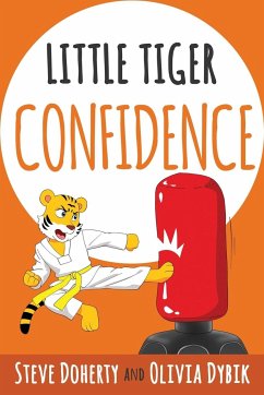 Little Tiger - Confidence - Doherty, Steve