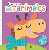 Conoce los Baby Animales Conoce los Baby Animales