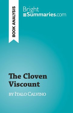 The Cloven Viscount - Marion Munier