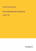 Der homöopathische Hausfreund