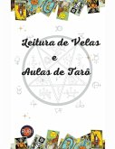 Leitura de Velas e Aulas de Tarô