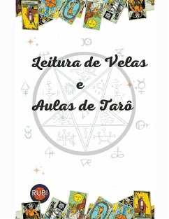 Leitura de Velas e Aulas de Tarô - Astrólogas, Rubi