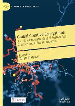 Global Creative Ecosystems