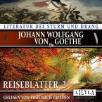 Reiseblätter 2 (MP3-Download)