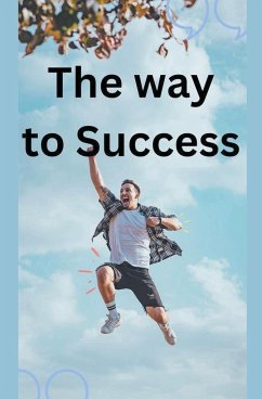 The Way to Success - Mohamed, Yusuf