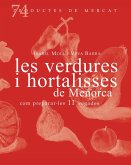 Les verdures i hortalisses de menorca, com prepara Les verdures i hortalisses de menorca, com prepara