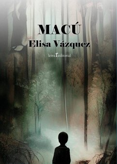 Cover Macú