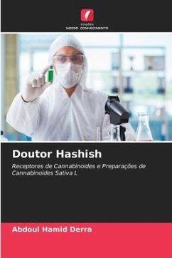 Doutor Hashish - Derra, Abdoul Hamid