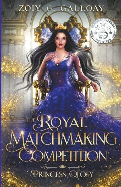 Cover The Royal Matchmaking Competition