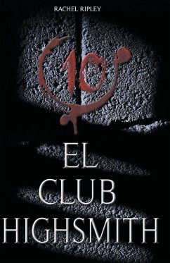 El club Highsmith - Ripley, Rachel