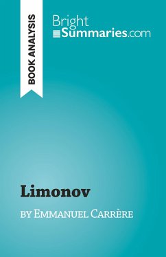 Limonov - Valérie Nigdélian-Fabre