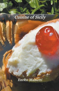 Cuisine of Sicily - Massetti, Enrico