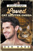 Loved Cat Shifter Omega