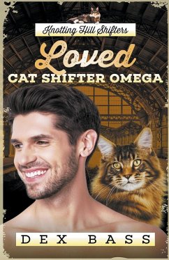 Loved Cat Shifter Omega - Bass, Dex