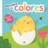 Descubre los Colores Descubre los Colores
