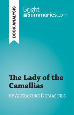 The Lady of the Camellias - Noé Grenier