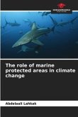 The role of marine protected areas in climate change