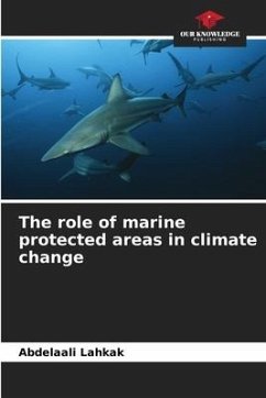 The role of marine protected areas in climate change - Lahkak, Abdelaali