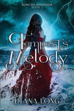 Tempest's Melody - Long, Diana