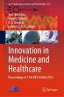 Innovation in Medicine and Healthcare - Bild 1