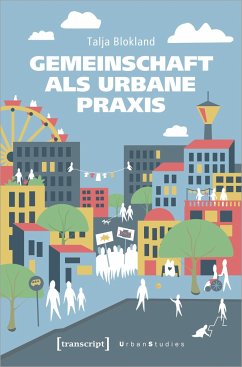 Gemeinschaft als urbane Praxis - Blokland, Talja