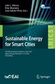 Sustainable Energy for Smart Cities