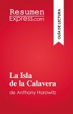 La Isla de la Calavera (eBook, ePUB)