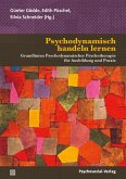 Psychodynamisch handeln lernen (eBook, PDF)