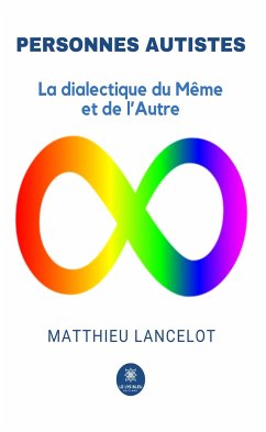 Personnes autistes (eBook, ePUB) - Lancelot, Matthieu