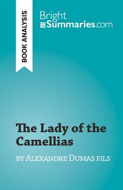 The Lady of the Camellias (eBook, ePUB) - Grenier, Noé