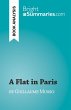 A Flat in Paris (eBook, ePUB) - Bild 1