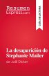 La desaparición de Stephanie Mailer... - Bild 1