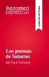 Los poemas de Saturno - Bild 1