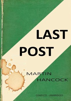 LAST POST - Hancock, Martin