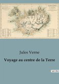 Voyage au centre de la Terre