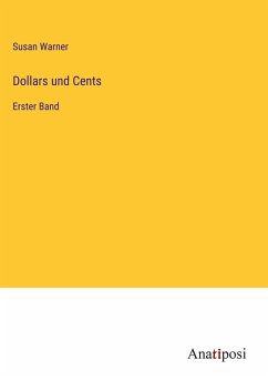 Dollars und Cents - Warner, Susan