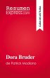 Dora Bruder - Bild 1