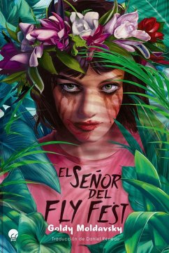 Cover El señor del Fly Fest