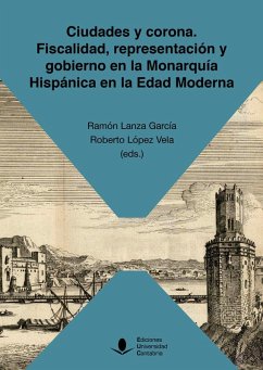 Cover Ciudades y corona