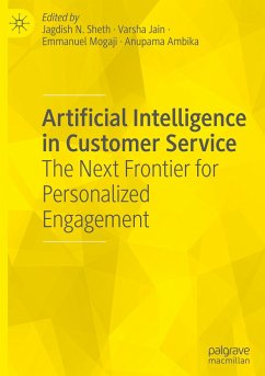 Artificial Intelligence in Customer Service