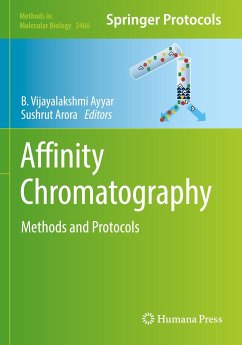 Affinity Chromatography