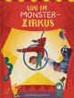 Lou im Monsterzirkus - Bild 1