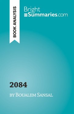 2084, the end of the world (eBook, ePUB) - Lhoste, Lucile