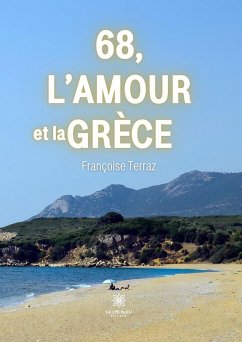 Cover 68, l'amour et la Grèce (eBook, ePUB)