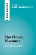 The Cloven Viscount (eBook, ePUB) - Bild 1