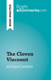 The Cloven Viscount (eBook, ePUB)