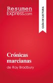 Crónicas marcianas (eBook, ePUB)