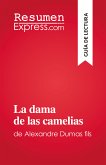 La dama de las camelias (eBook, ePUB)