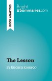 The Lesson (eBook, ePUB)
